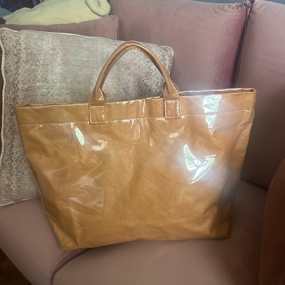 TOTE BAG - Picture 3 of 6